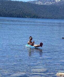 Intex Pack of 3 36" Transparent Tubes (Colors May Vary) 11 81h8eZQx 1L