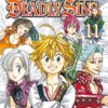 The Seven Deadly Sins 11 (Seven Deadly Sins, The) 32 81hAkdbq9nL