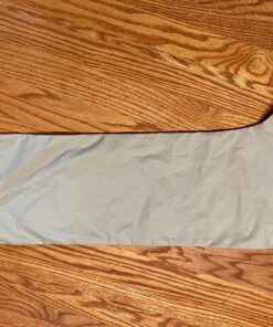 BOSCH TS1004 Table Saw Dust Collector Bag 27 81hAmVvuA L