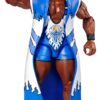 WWE Elite Big E Figure