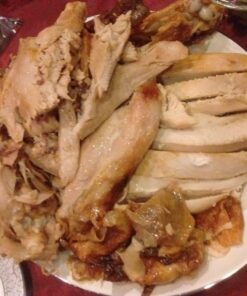 Masterbuilt 23011114 Butterball Indoor Electric Turkey Fryer, XL 10L - Extra Large (Old Version) 29 81hDcoaD L