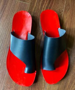 Angelus Leather Paint 4oz-Fire Red (Original Version) 4 Fl Oz (Pack of 1) 22 81hE7KXnimL