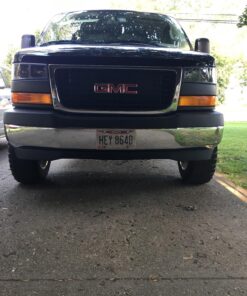 OxGord Two Pack Tinted Auto License Cover for Car, SUV, Truck Van 2 Covers Protects License Plate Novelty Cover Front Rear Shield Smoke UV Protection 22 81hGf0jXMIL