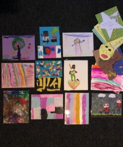 Niubee 8.5x11 inch Wall Mount Acrylic Sign Holder with Double Sided Adhesive Tape for Office, Home, Store, Restaurant-No Drilling (10 Pack) 10 19 81hGm9NRs5L