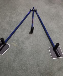 Tiger Claw Steel Leg Stretcher 10 81hJEGB8VSL