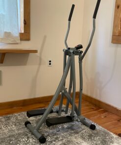 Sunny Health & FitnessElliptical One Size Gray 57 81hKlnLbv6L