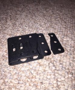 Buck Knives 863 Large Selkirk Fixed Blade Survival Knife with Fire Striker and Nylon Sheath Large Fixed 33 81hLvWuiHrL 1