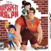Wreck-It Ralph - Nintendo 3DS