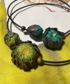 Sculpey III 12 Bright Colors of Polymer Oven-Bake Clay, Non Toxic 12 oz., great for modeling, sculpting, holiday, DIY & school projects.Great for kids & beginners! 35 81hNcx6N lL