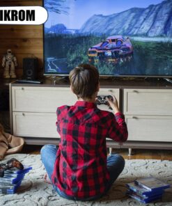 Joker Stickers for PS4 Controller - Playstation 4 Controller Skin Decal for PS4 Accessories Dual Shock Playstation 4 Controller Joker Sticker - PS4 Console Skin Joker Stickers and Decals Vinyl Sticker PS 4 — Joker 29 81hNlbzsG1L