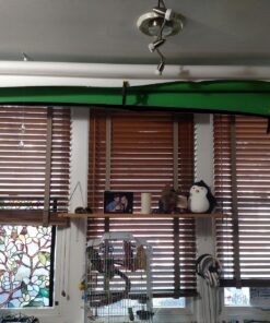 CowboyStudio Photography 3-Roller Wall Mounting Manual Background Support System 32 81hOZNRVTwL