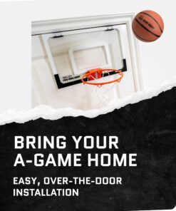 SKLZ Pro Mini Basketball Hoop Standard 36 81hPmeLva L