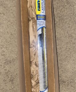 Rain-X Latitude with Water Repellency - 26" Single 26" 35 81hQqiYh3aL