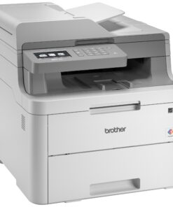 Brother MFC-L3710CW Compact Digital Color All-in-One Printer Providing Laser Printer Quality Results with Wireless, Amazon Dash Replenishment Ready Old MFCL3710CW 35 81hRElPIGgL