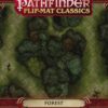 Pathfinder Flip-Mat Classics: Forest