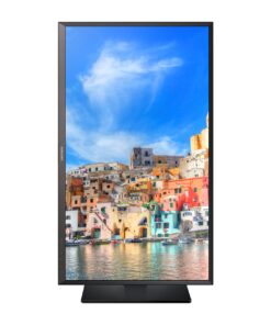 Samsung SD850 32" WQHD (2560x1440) 16:9 Aspect Ratio LED-LitMonitor (LS32D85KTSR/ZA) Titanium Silver/matte Black 39 81hSfJ4jGYL