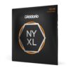 D'Addario NYXL1046 Nickel Wound Electric Guitar Strings, Regular Light, 10-46 1-Pack 13 81hSpHAXT4L