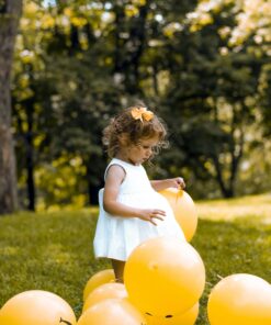 CÉLLOT 3 Inch Boutique Grosgrain Ribbon Pinwheel Hair Bows Alligator Clips For Girls Toddlers Accessories Teens Gifts In Pairs 70pcs/35color 22 81hTOf1UAkL