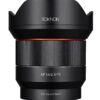 Rokinon 14mm F2.8 Full Frame Auto Focus Lens for Sony E-Mount, Black (IO14AF-E) 45 81hTYF TrwL