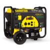 Champion Power Equipment 76533 4750/3800-Watt Dual Fuel RV Ready Portable Generator with Electric Start 42 81hV Cm2sVL