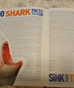 5,000 Awesome Facts (About Everything!) 12 81hVaX yjL