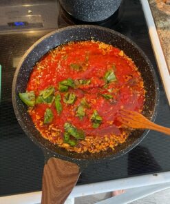 Cento San Marzano Organic Peeled Tomatoes (Pack of 6) 33 81hVqKqaEWL