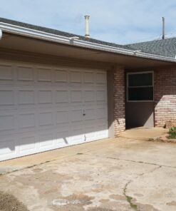 InnoGear Solar Gutter Lights, 24 LEDs Solar Motion Sensor Lights IP65 Waterproof Solar Outdoor Lights Solar Wall Lights Security Lighting for Yard Porch Patio, Pack of 4 49 81hWBDt7uHL