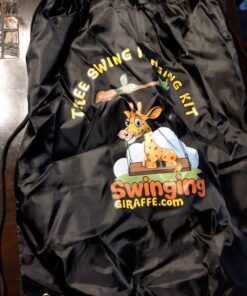 Tree Swing Hanging kit Straps, (Set of 2) Extra Long 10tf Each. Super Strong 5,000lbs + 2 Carabiners. for Swing Sets, Web Swings, Hammock & Tire Swing 37 81hX0 uSGL