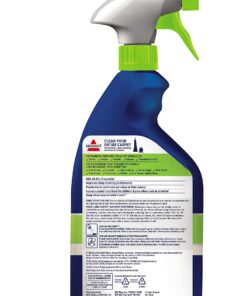 Alternative view of BISSELL Pet Pretreat + Sanitize Stain & Odor Remover, 1129 22 Fl Oz (Pack of 1)