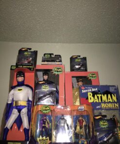 Hot Wheels 1966 Batman Batboat 9 81hZDlvNv0L