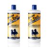 Mane 'N Tail Shampoo & Conditioner Combo Set (32 oz Each) For Horses and Humans For A "Down to the Skin" Cleansing and Conditioning 32 Fl Oz (Pack of 2)