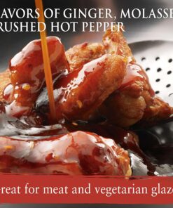 Alternative view of Minor's General Tso Sauce, Stir Fry Sauce, Ginger Garlic Sesame Flavor3.2 oz Bottle (Packaging May Vary) 5.2 Pound (Pack of 1)