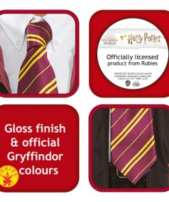 Rubie's boys Kipper Tie Multicolor 15 81hb8Ah1YSL