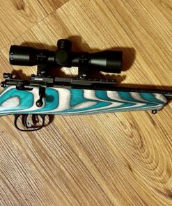 CVLIFE 4x32 Compact Rifle Scope Crosshair Optics Hunting Scope 20mm Picatinny 28 81hbALtClL