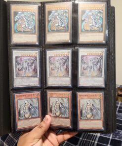 Konami Saga of Blue Eyes White Dragon Structure Deck 27 81hcj7D4EHL