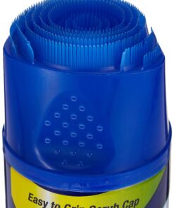 Blue Coral DC22 Upholstery Cleaner Dri-Clean Plus with Odor Eliminator, 22.8 oz. Aerosol 35 81heZsleLlL