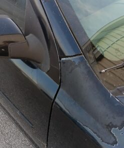 Rust-Oleum 334029 Painter's Touch 2X Ultra Cover Spray Paint, 12 oz, Gloss Clear 12 Ounce (Pack of 1) 45 81heiltDORL