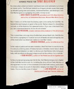 True Believer: Stalin's Last American Spy 4 81hgIDJDvIL