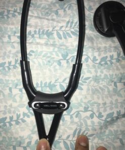 Littmann L2170 Adult's Stethoscope ID Tag Black One Size 7 81hgnOpMN L