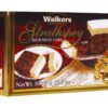 Walker's Shortbread Strathspey Rich Holiday Fruit Cake, Luxury Holiday Treat, 17.6 Oz Box 1.1 Pound (Pack of 1)