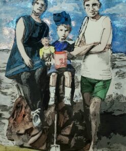 Corciosy Chinese Calligraphy Brush Set -Premium Watercolor Brushes for Kanji, Japanese Sumi, Painting, Drawing, Art Supplies with Roll-up Bamboo Brush Holder 10 Piece/Set 10pcs 37 81hhgrm1uzL