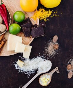 Microplane Premium Classic Series Zester Grater, 18/8, Orange 11 81hiEO4tiL