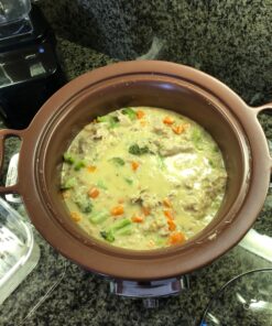 Alternative view of Slow Cooker Revolution: One Test Kitchen. 30 Slow Cookers. 200 Amazing Recipes.