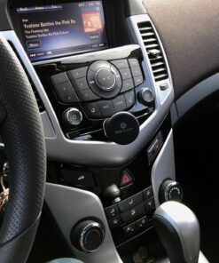 WixGear Magnetic Mount, Universal Stick-On Dashboard Magnetic Car Mount Holder, for Cell Phones and Mini Tablets with Fast Swift-snap Technology, Magnetic Cell Phone Mount 55 81hj1h4gcCL