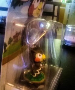 Blathers amiibo (Animal Crossing Series) 10 81hlG0j0Q3L