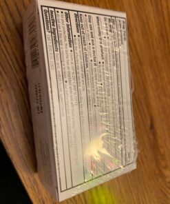 Pac-Kit 7-009 5-Piece Eye Flush Kit with 1 Oz. Eye Wash Solution, 2 Eye Pads and 2 Adhesive Strips 7-009-001 14 81hn7fn7BIL