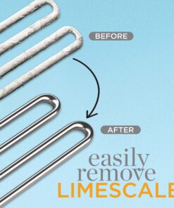 Milliard Citric Acid 1 Pound - 100% Pure Food Grade Non-GMO Project Verified (1 Pound) 1 Pound (Pack of 1) 28 81hooAMS4L 1