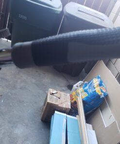 Schwinn Ergonomic Comfort Bike Grips, Fits Most Standard Bicycle Handlebars, Provide Extra Comfort and Improved Grip, Bike Parts and Accessories Black 45 81hov PMQL