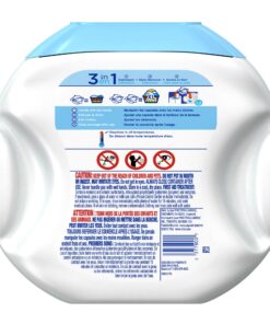 Tide Free & Gentle Laundry Pod (90 ct.) 14 81hqAFcCTL 1