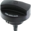 Gates 31848 OE Equivalent Fuel Tank Cap